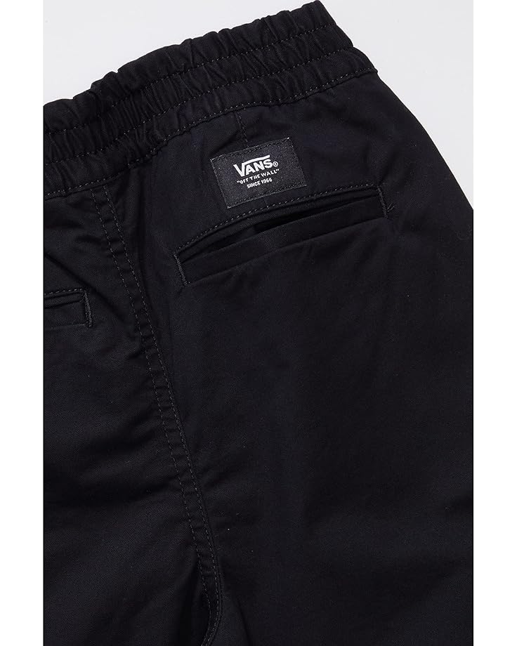 

Брюки Vans Range Elastic Waist Pants, черный