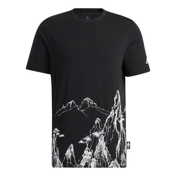 

Футболка Adidas A.P.C. Jude Polo Shirt 'Sky Blue', синий