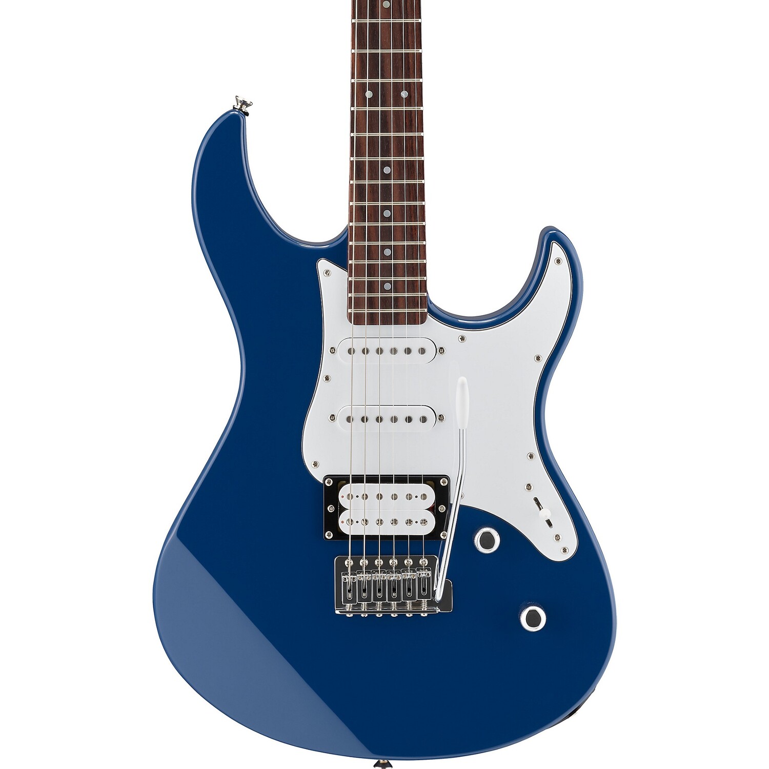 

Электрогитара Yamaha PAC112V United Blue