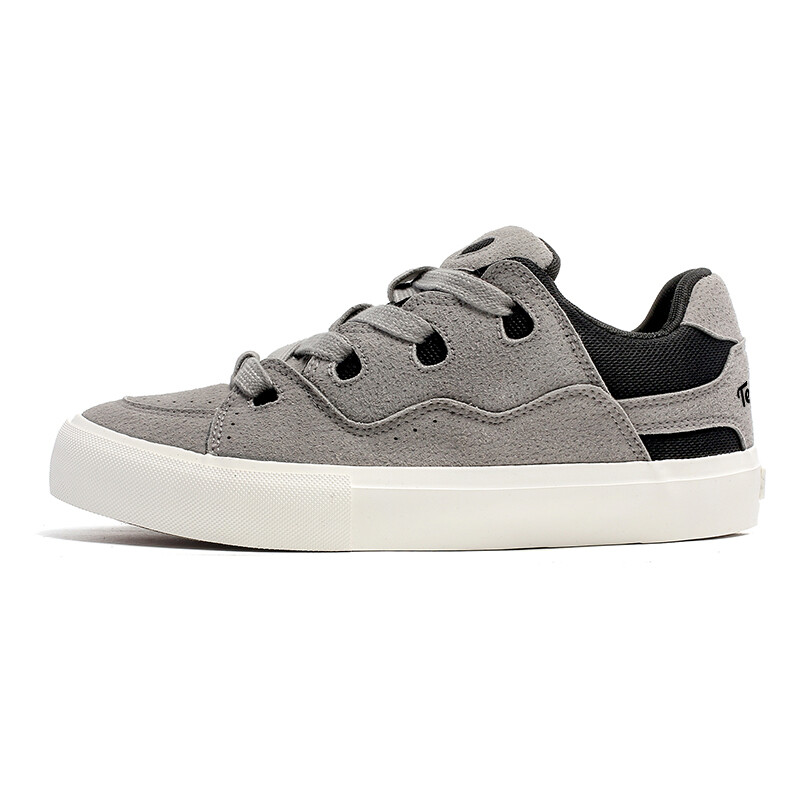 

Кроссовки TEDDY ISLAND Skateboarding Shoes Unisex, серый