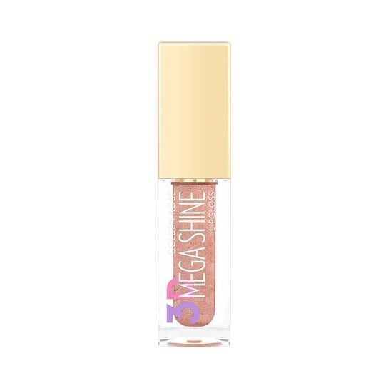 

Блеск для губ 118 Golden Rose, 3D Mega Shine