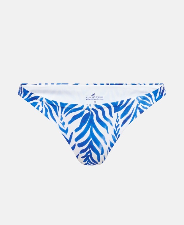

Брюки бикини Alicia Swim, бирюзовый