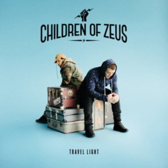 

Виниловая пластинка Children of Zeus - Travel Light