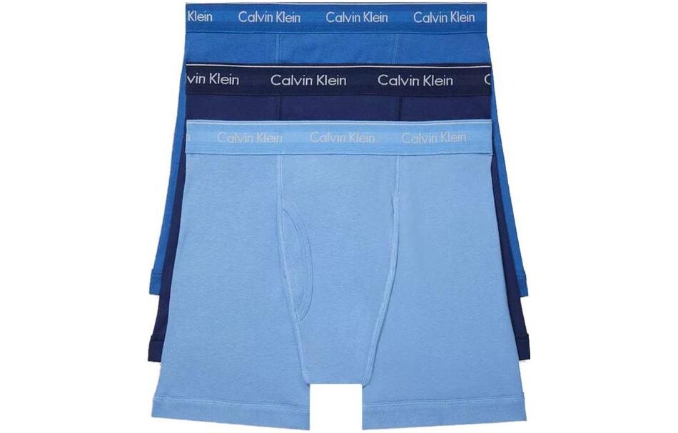 

Мужские трусы Calvin Klein