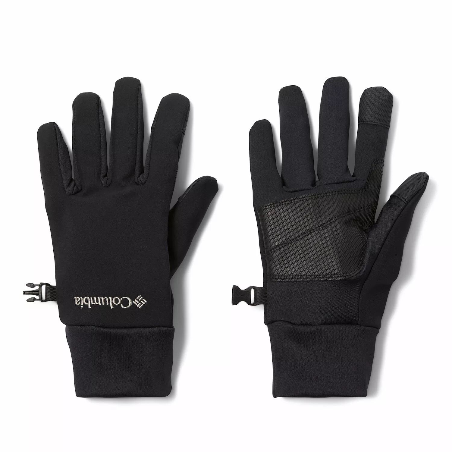 

Женские перчатки Columbia Cascade Ridge Softshell Columbia, черный