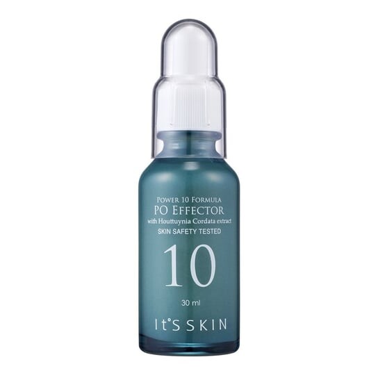 

Сыворотка для лица от расширенных пор, 30 мл It's Skin, Power 10 Formula PO Effector