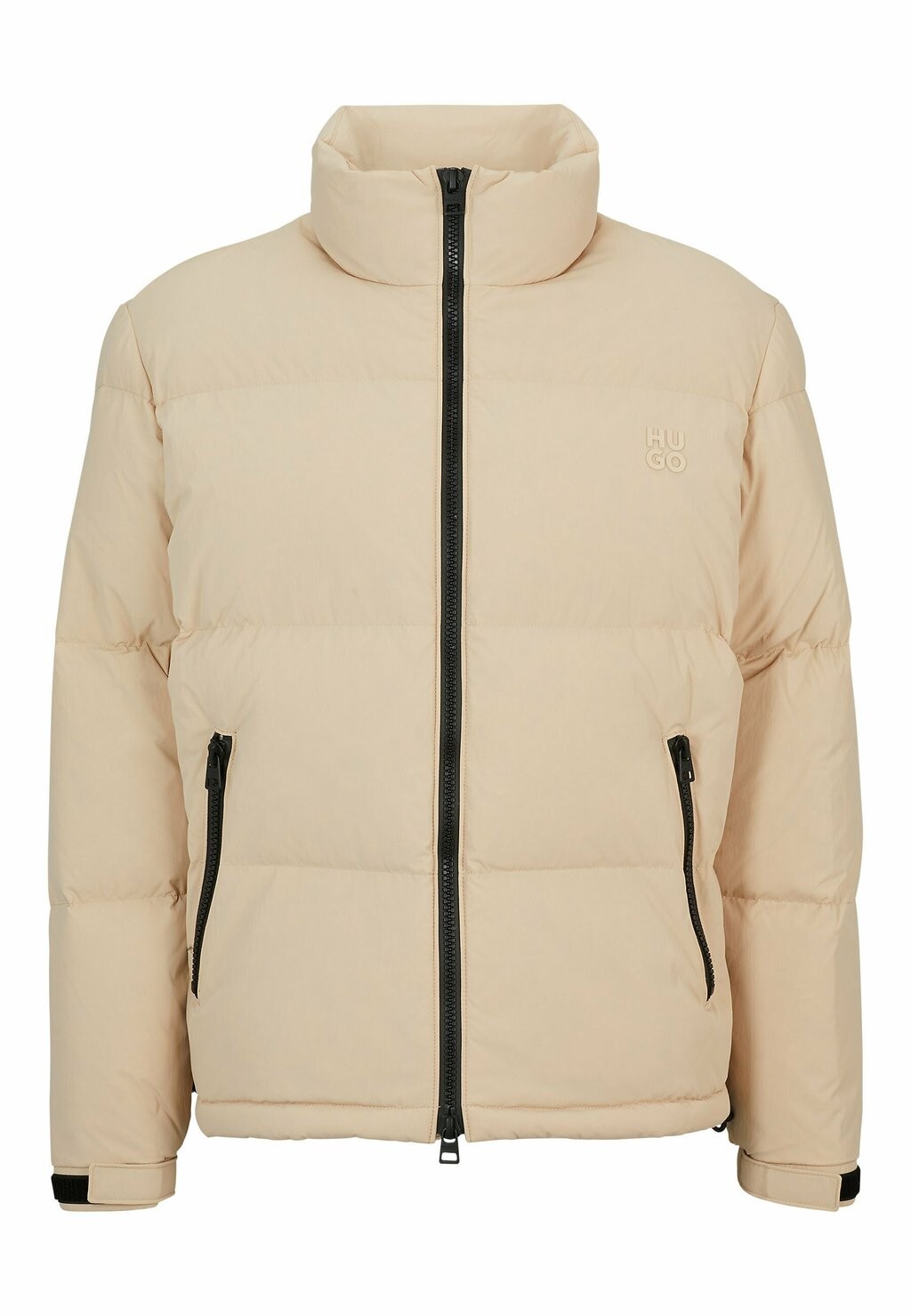 

Куртка HUGO, цвет light beige five
