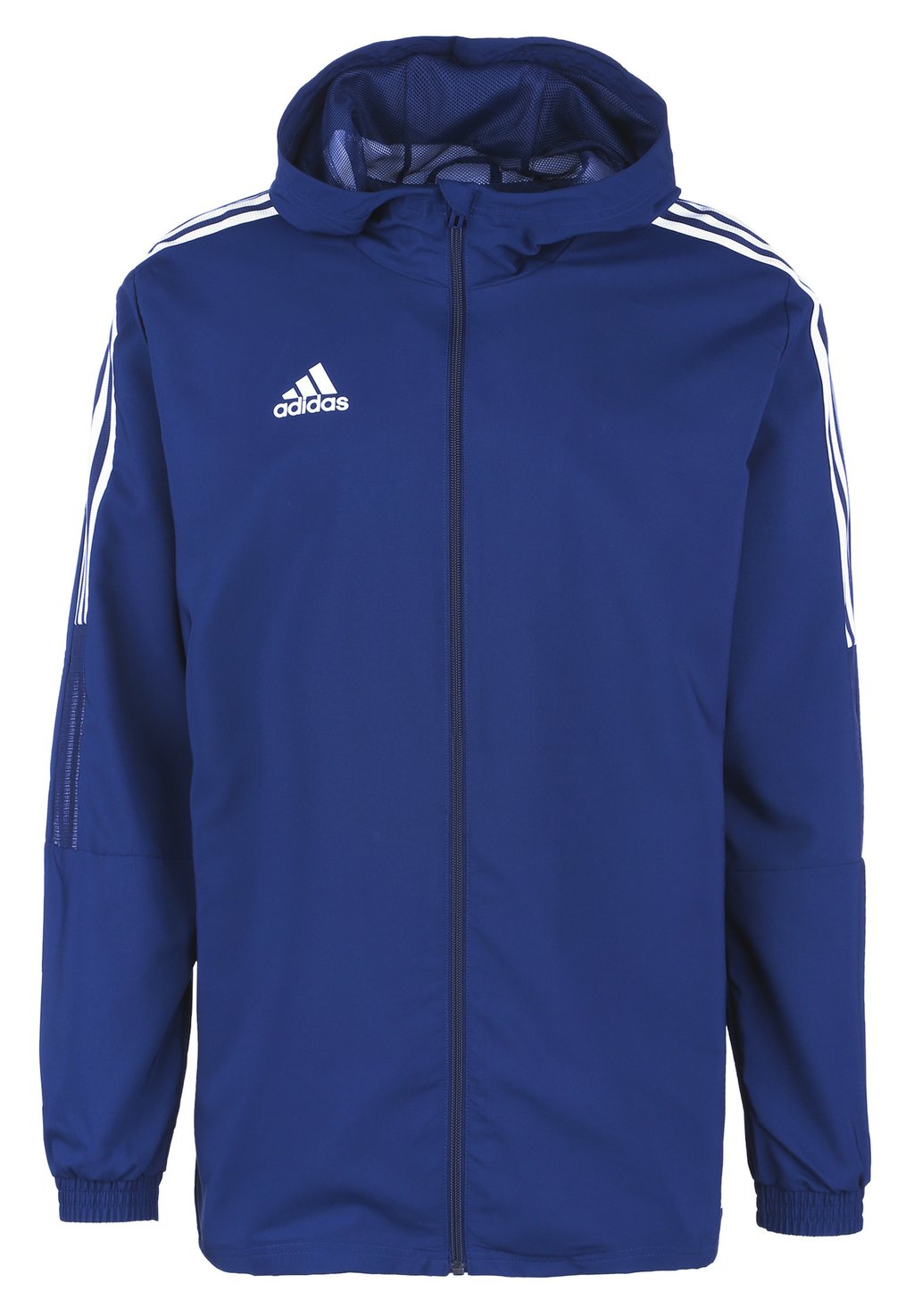 

Спортивная куртка Tiro 21 Adidas, цвет team royal blue