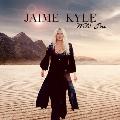 

CD диск Kyle, Jaime: Wild One