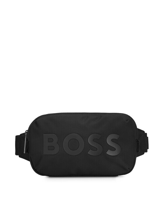 

Поясная сумка Boss, черный