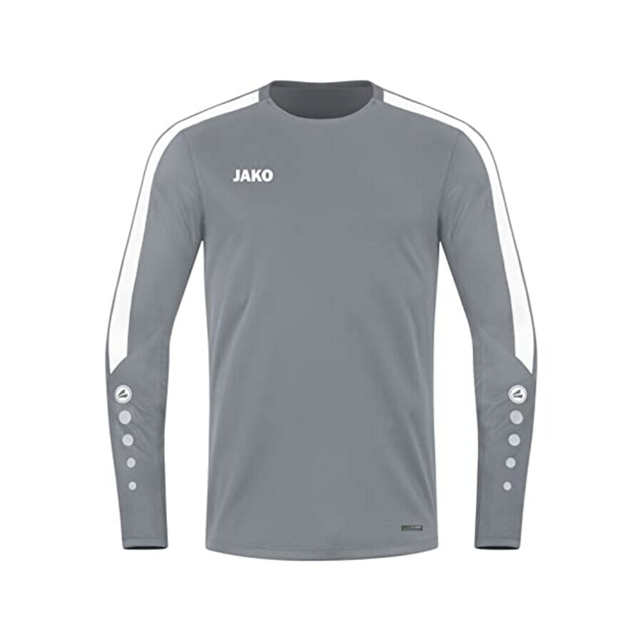 

Спортивная толстовка JAKO Athletic, серый