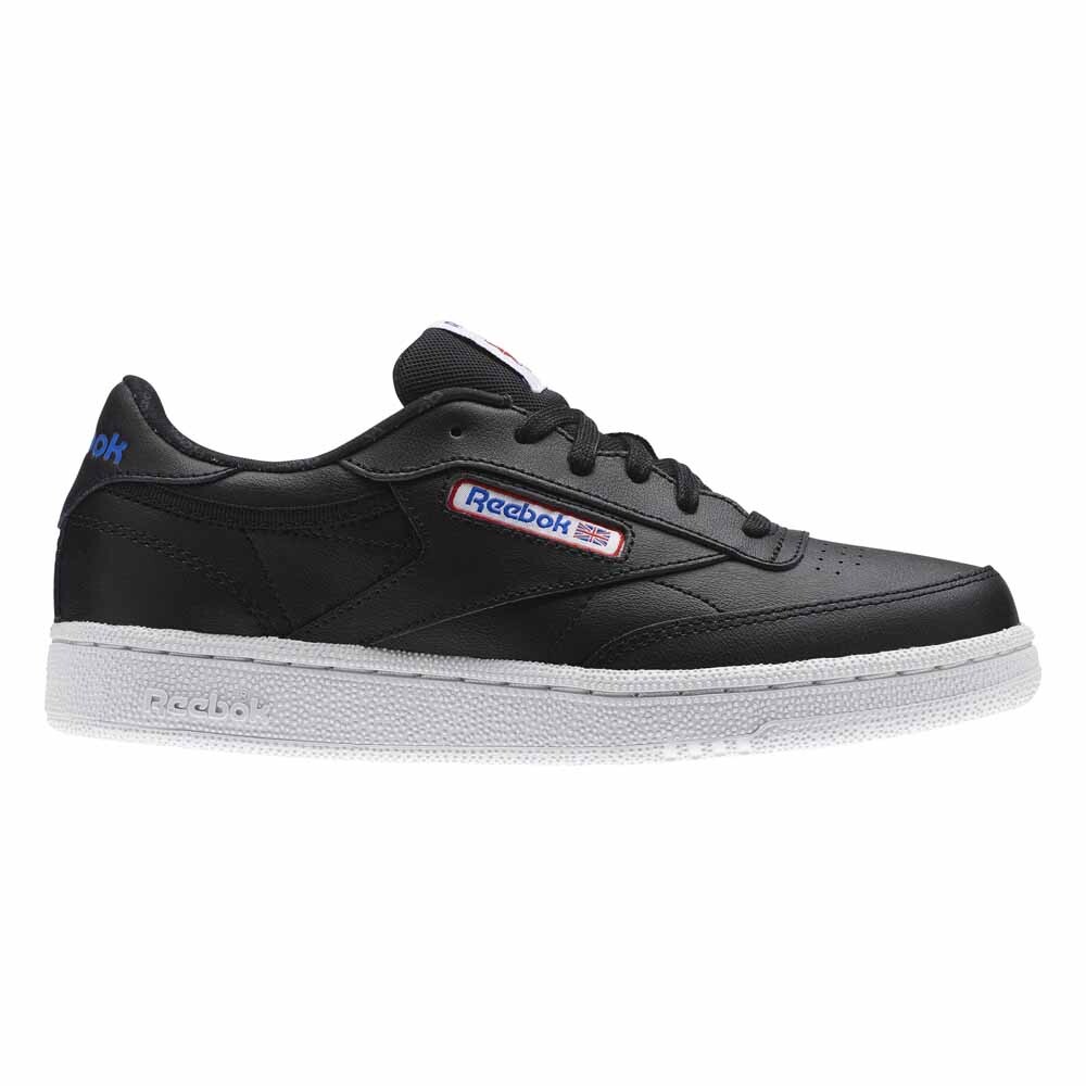 

Кроссовки Reebok Classics Club C, черный