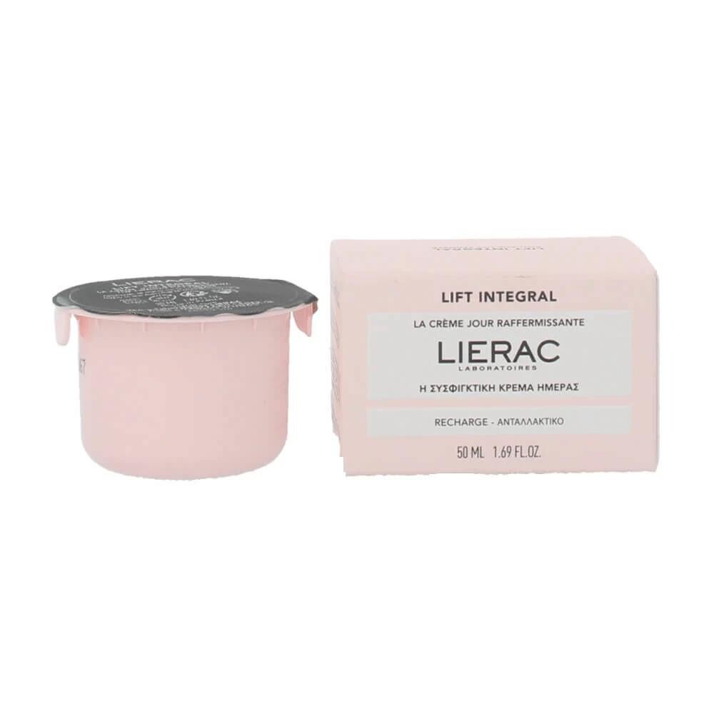 

Крем-лифтинг Lierac Recarga Lift Integral, 50 мл