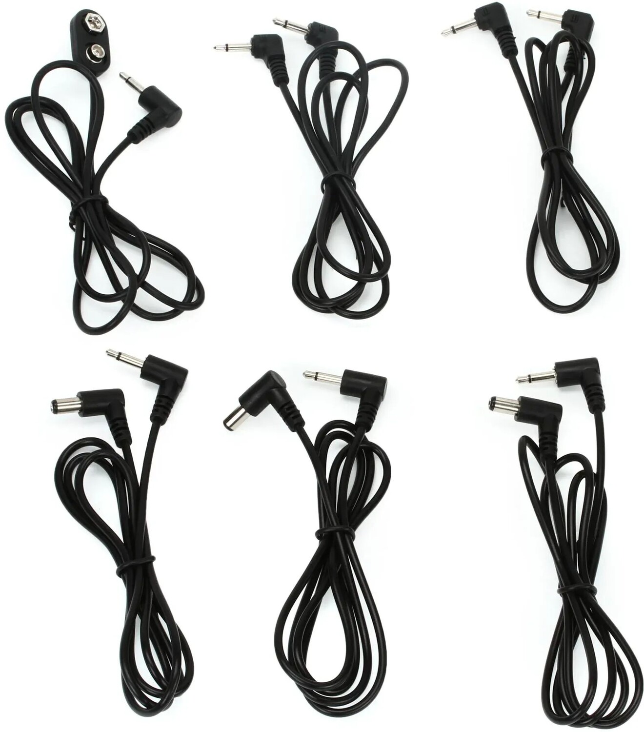 

SKB 1SKB-PS-AC2 Кабель-адаптер для педалборда, 9 В