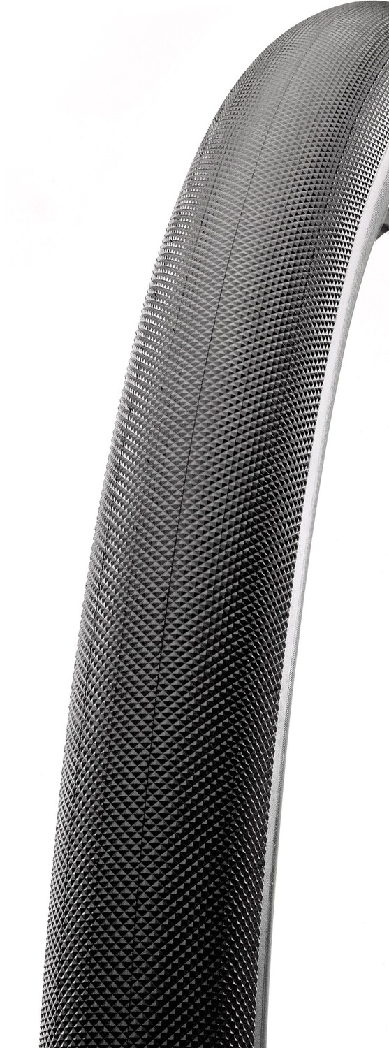 

Велосипедная покрышка Re-Fuse SC MaxxShield — 700 x 25 Maxxis