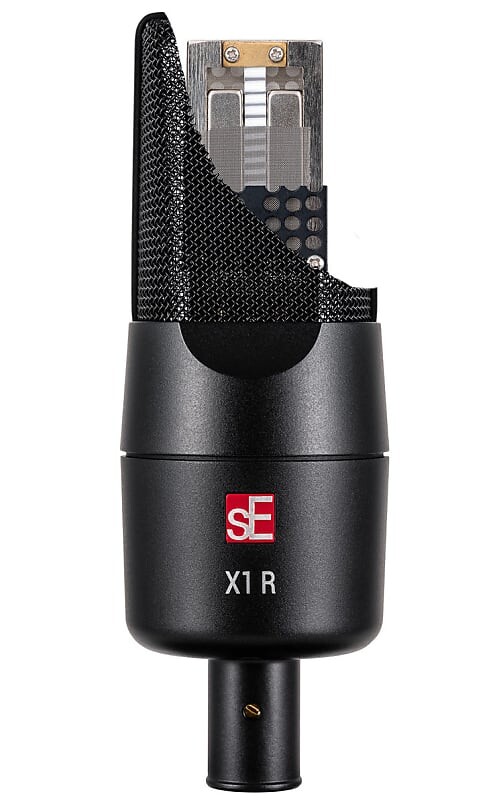 

Микрофон sE Electronics X1R Passive Ribbon Microphone