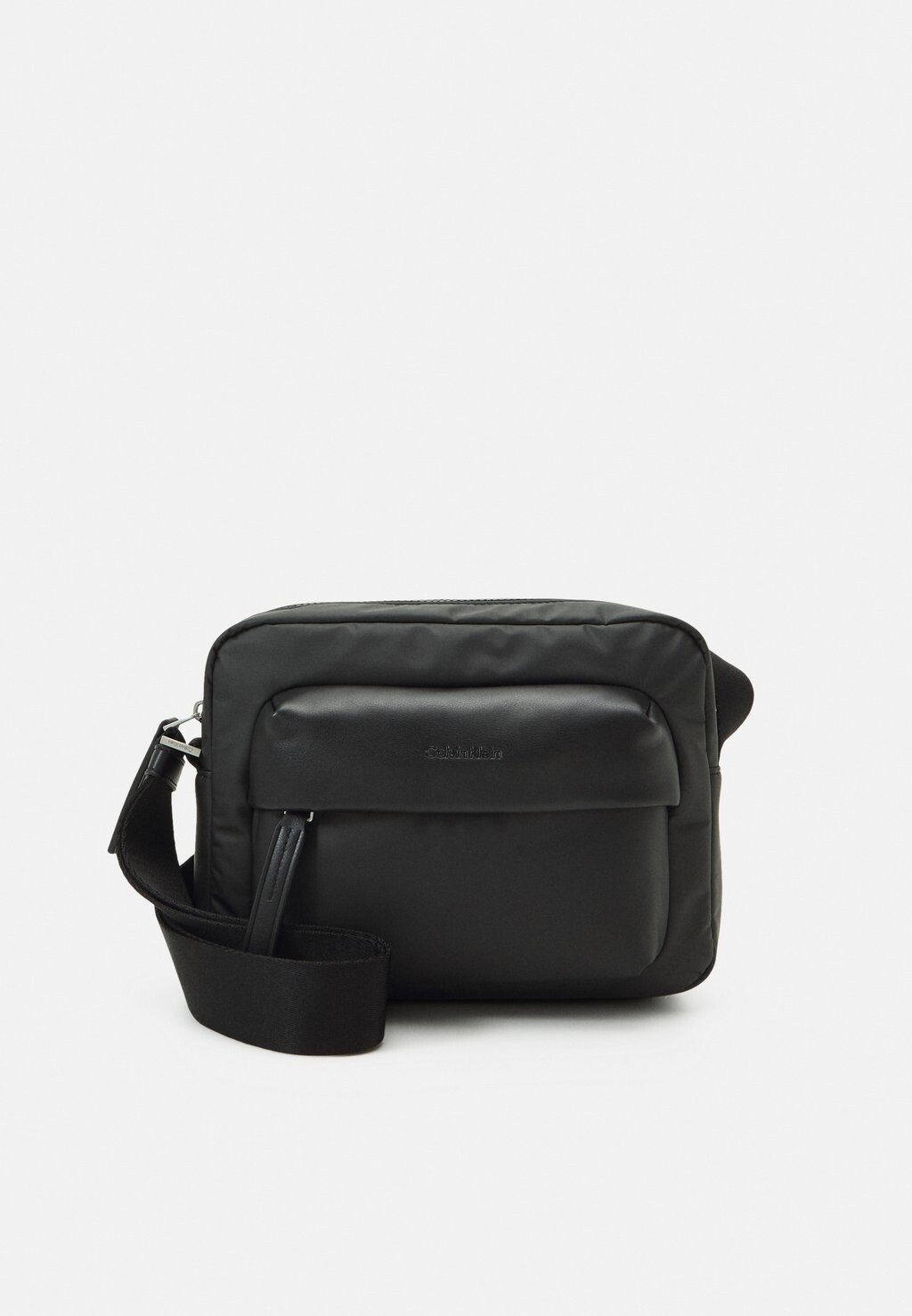 

Сумка через плечо Calvin Klein, черный