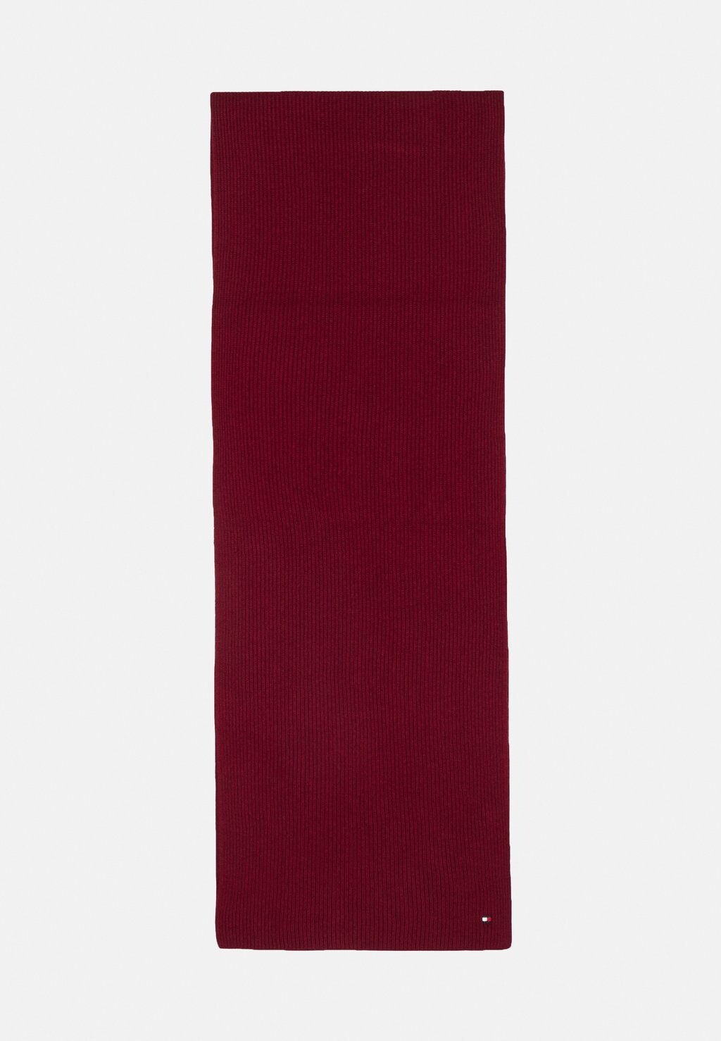 

Шарф Tommy Hilfiger, красный