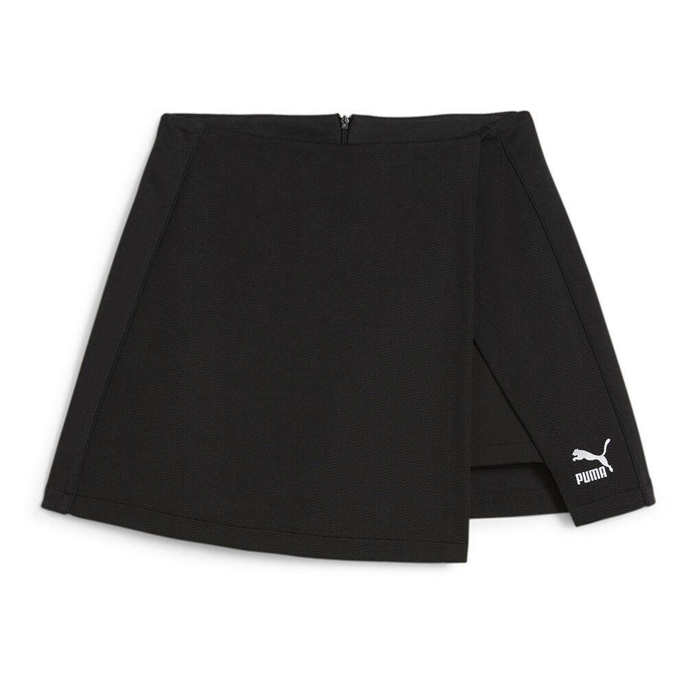 

Юбка Puma T7 Skort, черный