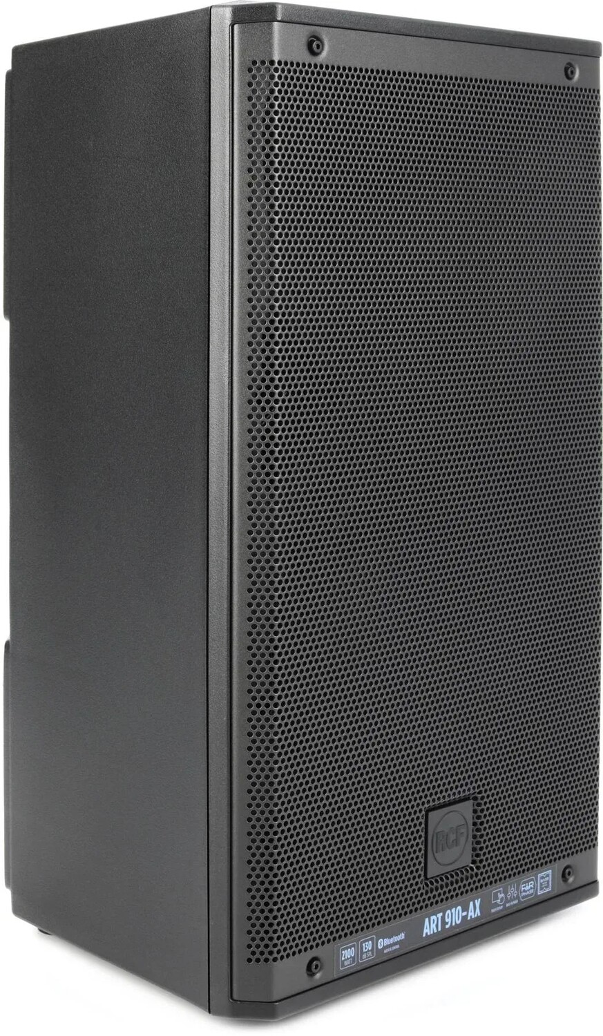 

RCF ART 910-AX 10-дюймовый активный динамик мощностью 2100 Вт с Bluetooth