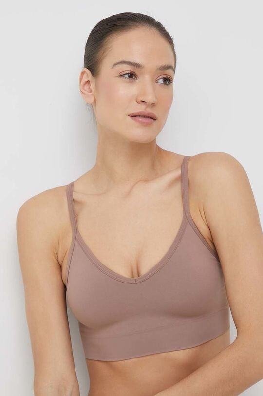 

2 комплекта корректирующего бюстгальтера Spanx, коричневый