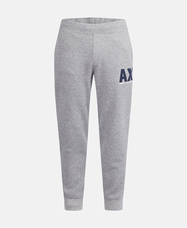 

Нижняя часть спортивного костюма Armani, серый