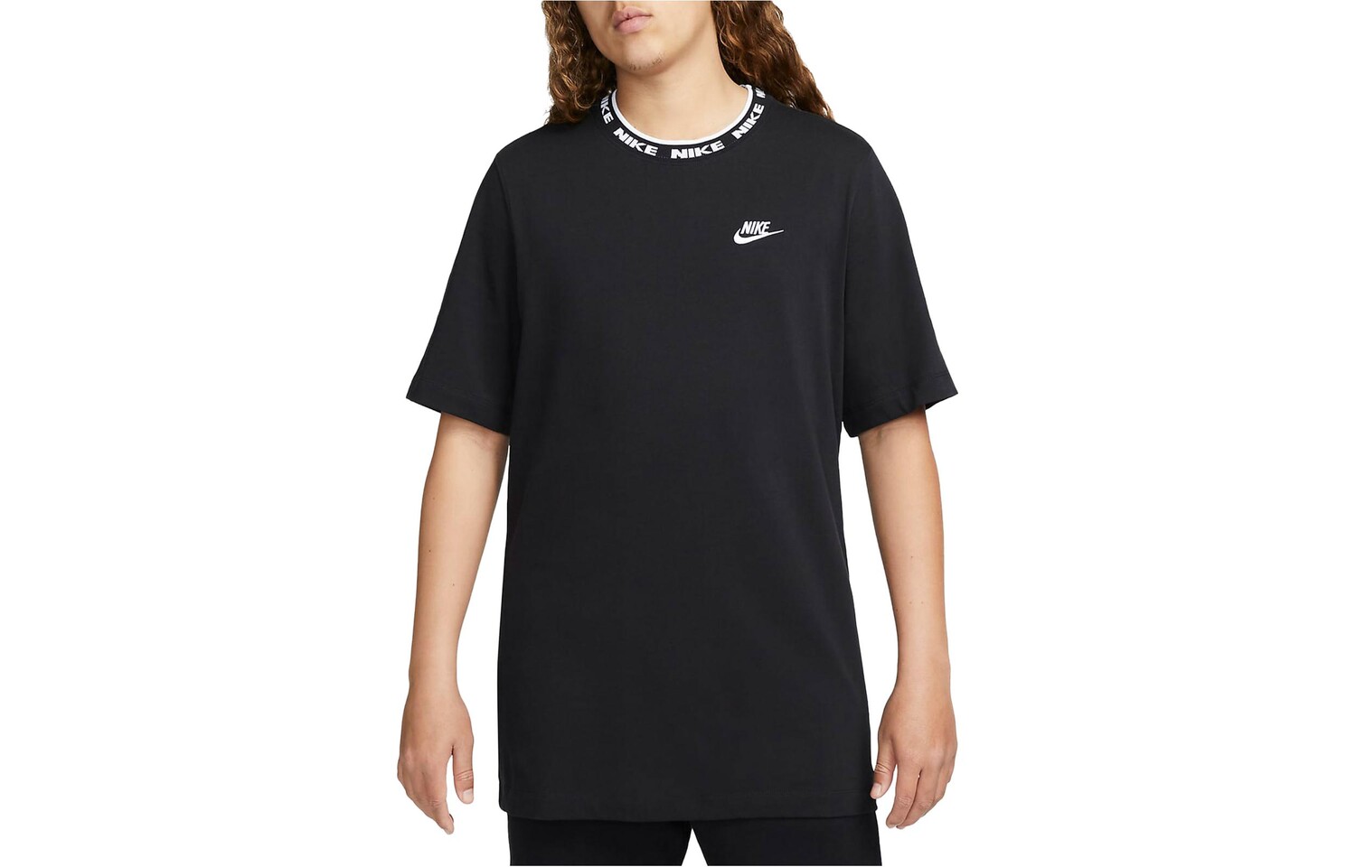 

Мужская футболка Nike