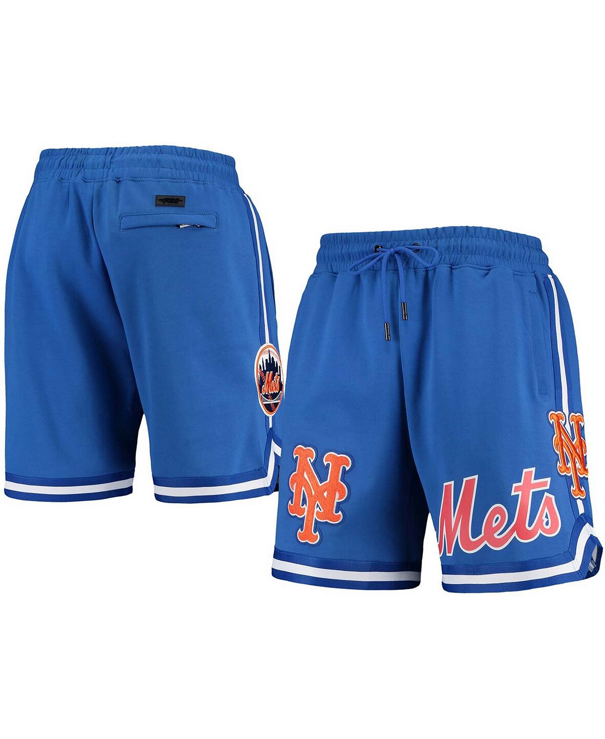 

Мужские шорты Royal New York Mets Team Pro Standard