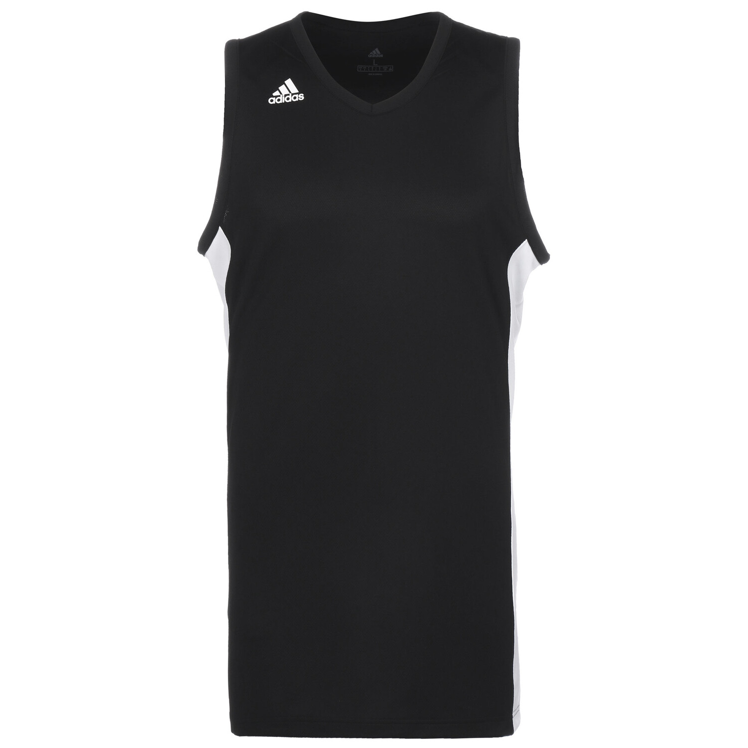 

Рубашка adidas Performance Basketballtrikot N3XT L3V3L Prime Game, черный