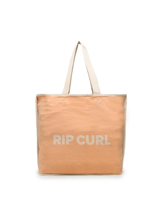 Кошелек Rip Curl, оранжевый лежак для собак с бортиком 6 джинса 84 х 57 х 20 см 1 шт