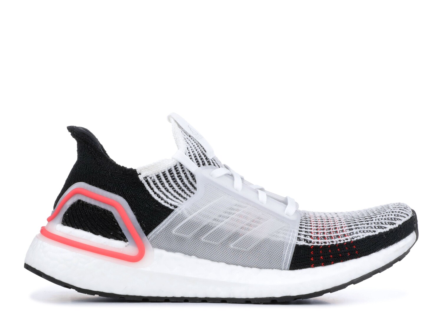 

Кроссовки adidas Ultraboost 19 'Laser Red', красный