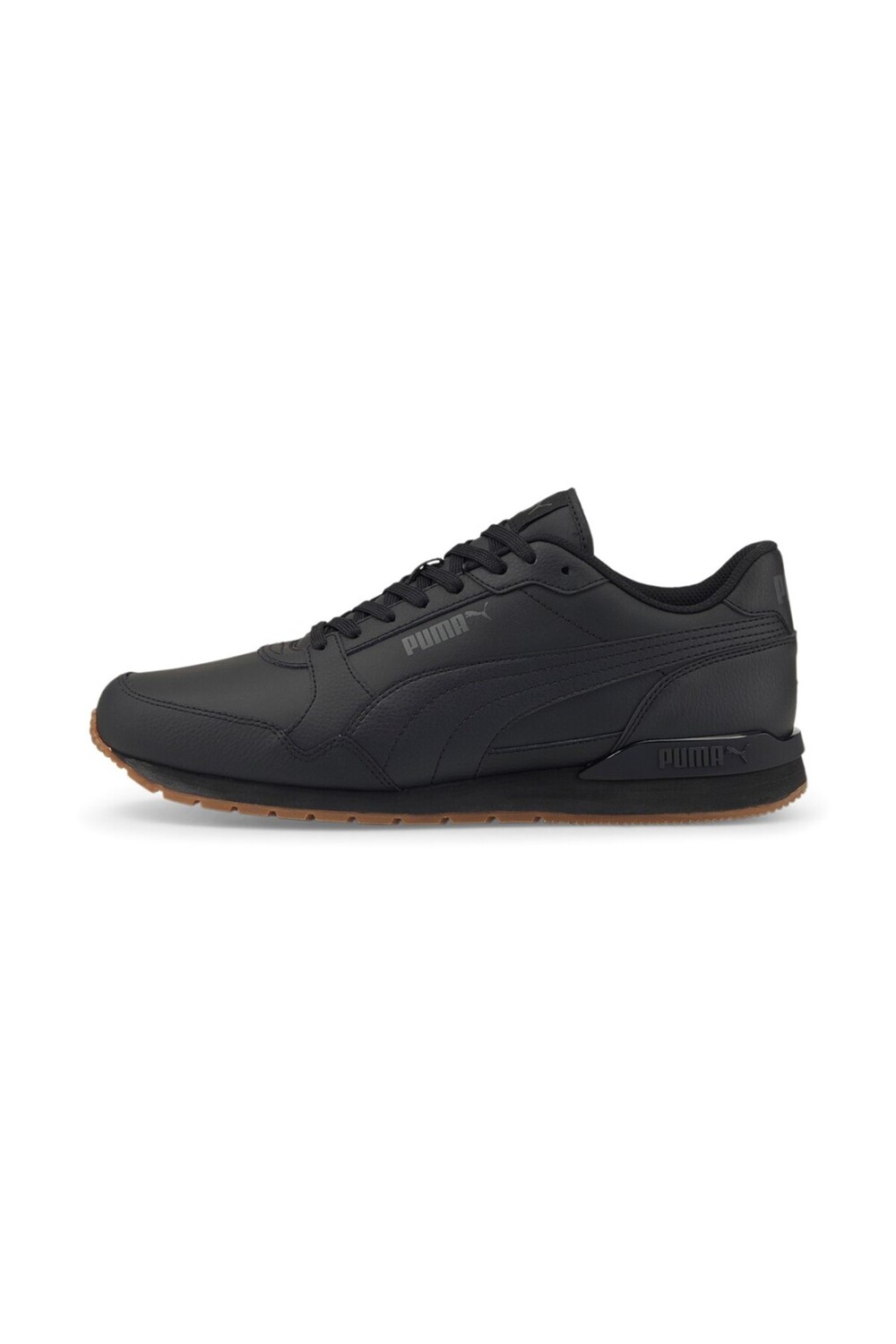 

Кроссовки St Runner V3 L Puma, черный