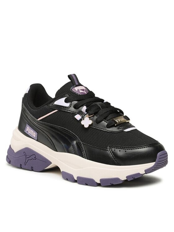 

Кроссовки Puma, черный