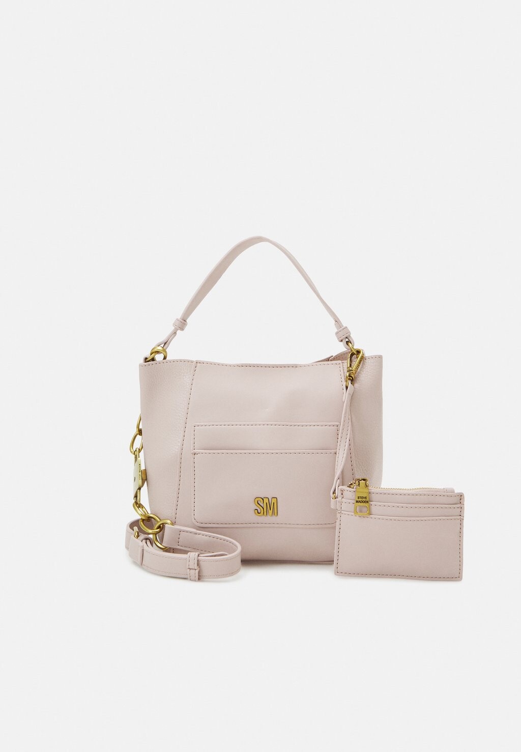 

Сумка для покупок Steve Madden, светло-розовый