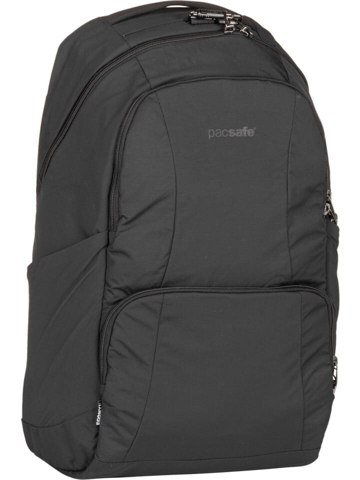 

Рюкзак Pacsafe, черный