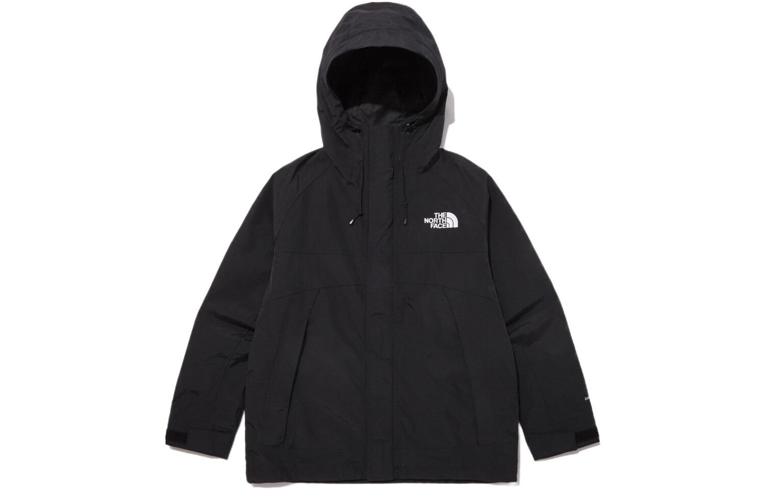 

THE NORTH FACE Мужская куртка, цвет Black