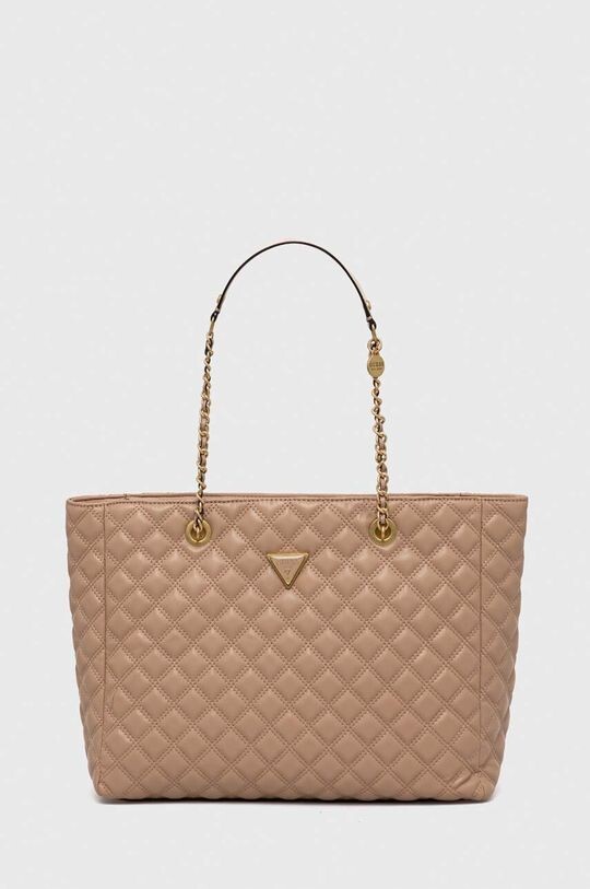 

Сумочка Guess, бежевый