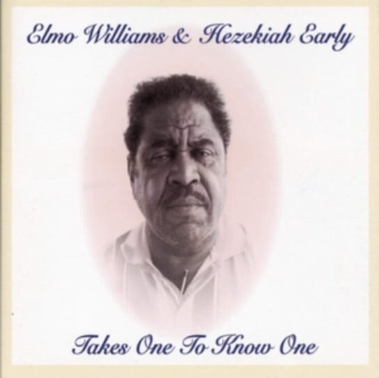 

Виниловая пластинка Williams Elmo - Takes One to Know One