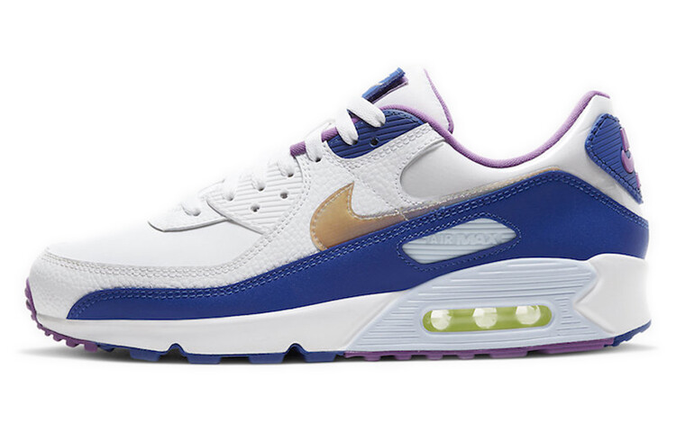 

Nike Air Max 90 Пасха