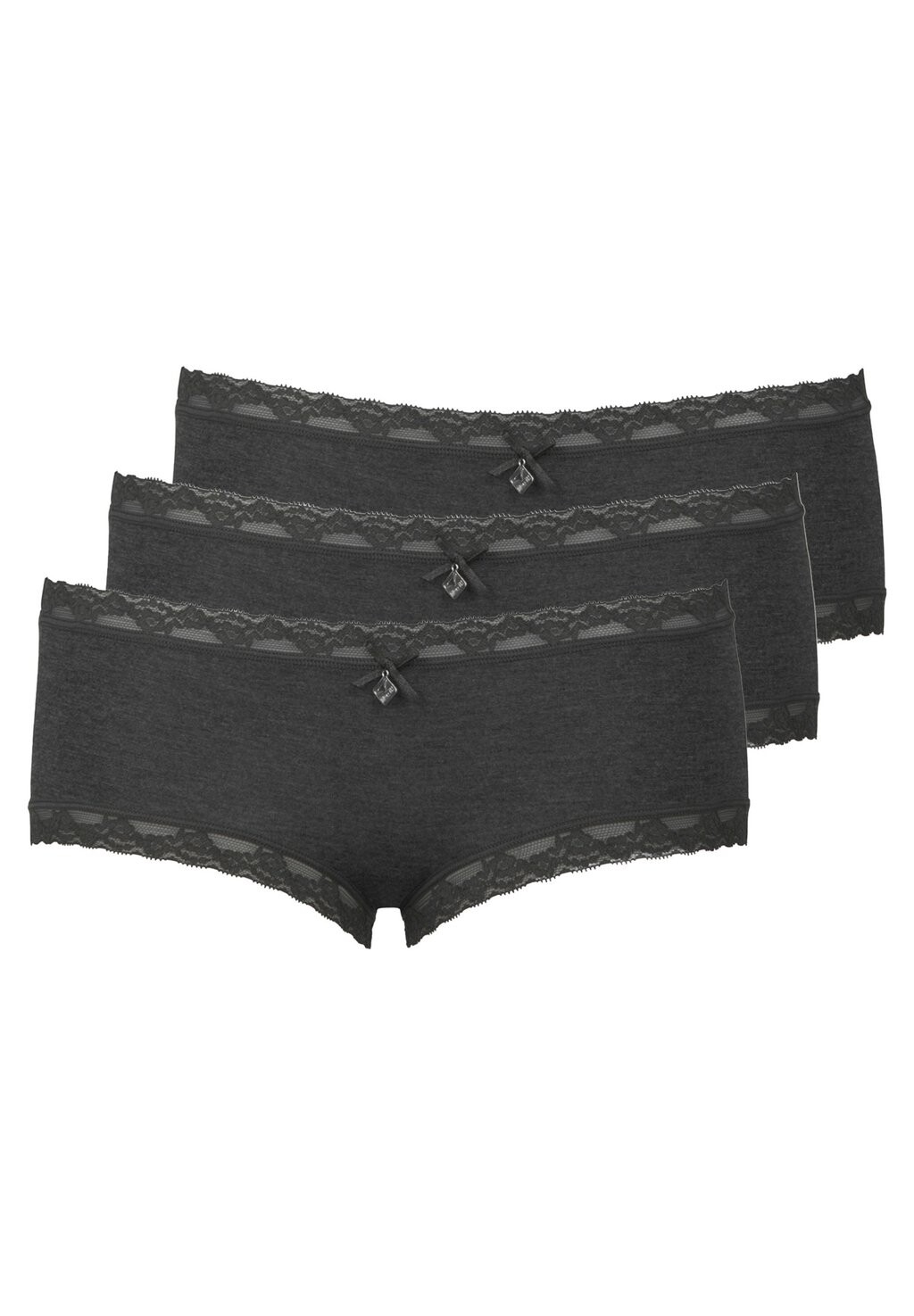 

Брюки 3 PACK KIM Nina von C., темно-серый