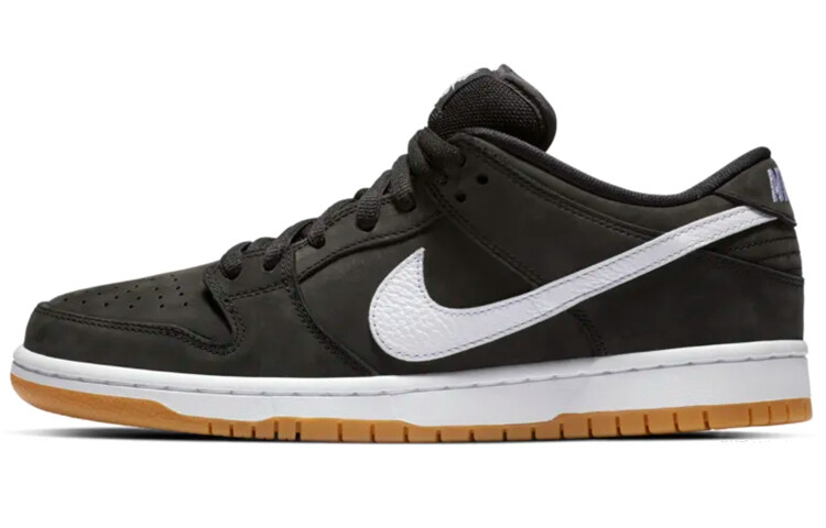 

Nike SB Dunk Low Оранжевая этикетка