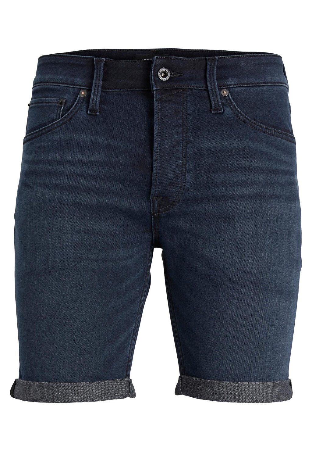 

Джинсовые шорты Jack & Jones