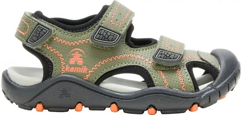 

Детские сандалии Kamik SEATURTLE 2