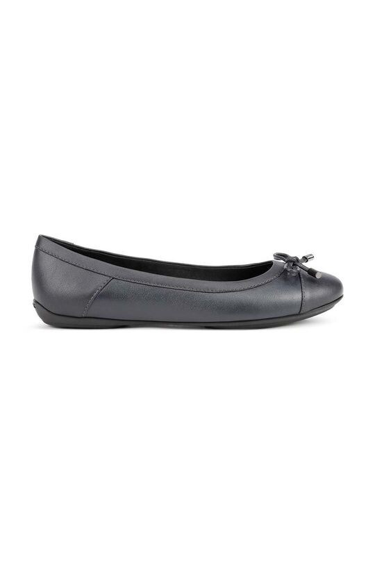

ШАРЛИН C Ballerina D Geox, темно-синий