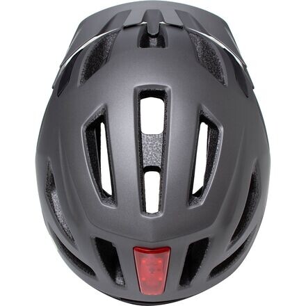 

Шлем Mips со стандартной пряжкой Shuffle со светодиодной подсветкой — детский Specialized, цвет Satin Smoke