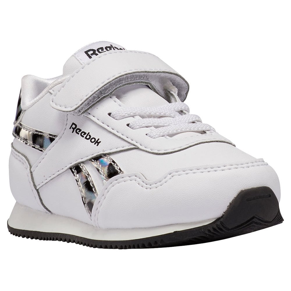 

Кроссовки Reebok Royal Cljog 3.0 1V Velcro Infant, белый