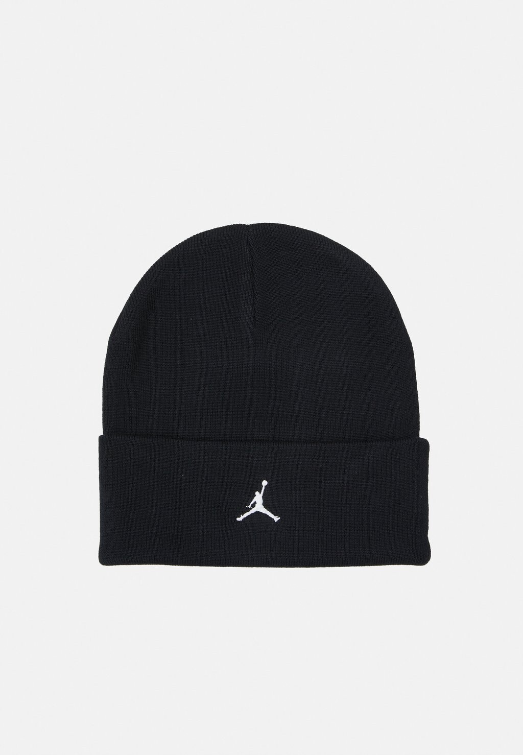 

Шапка Peak Beanie Jordan, цвет black/(white)