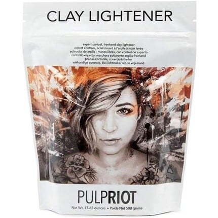 

Осветлитель Pulp Riot Clay 17,6 унций