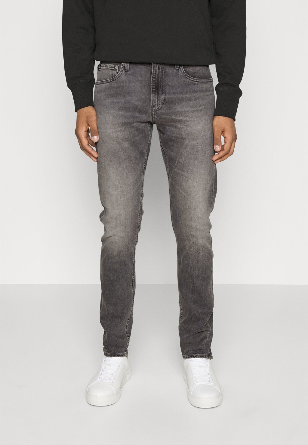 

Джинсы Slim fit Calvin Klein Jeans