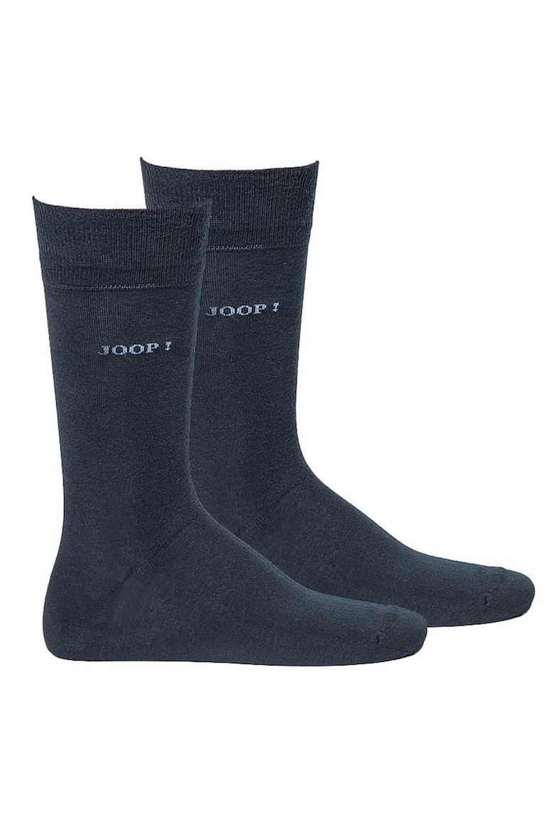 Длинные носки – 2 пары Joop!, синий